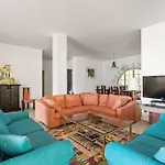 Βίλα Aurora- Esclusiva Con Piscina E Splendida Vista Gargnano