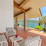 Βίλα Aurora- Esclusiva Con Piscina E Splendida Vista Gargnano