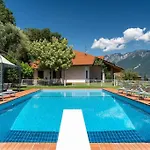 Aurora- Esclusiva Con Piscina E Splendida Vista *