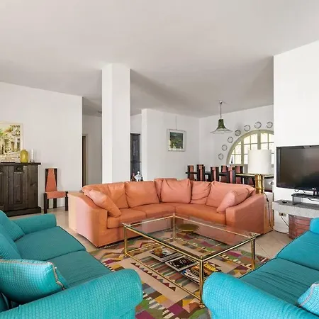 Villa Aurora- Esclusiva Con Piscina E Splendida Vista Gargnano