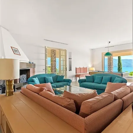 Villa Aurora- Esclusiva Con Piscina E Splendida Vista *