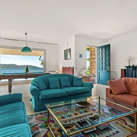 Villa Aurora- Esclusiva Con Piscina E Splendida Vista *