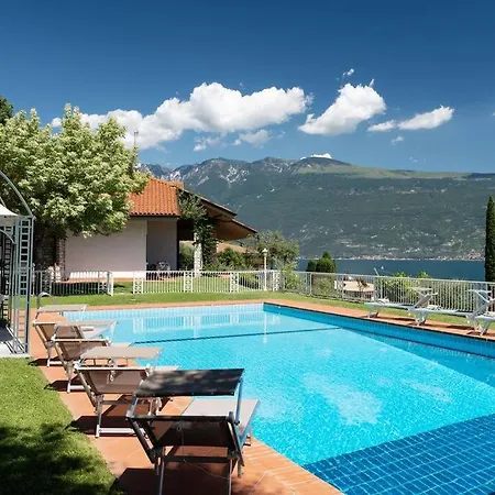 Aurora- Esclusiva Con Piscina E Splendida Vista Villa *
