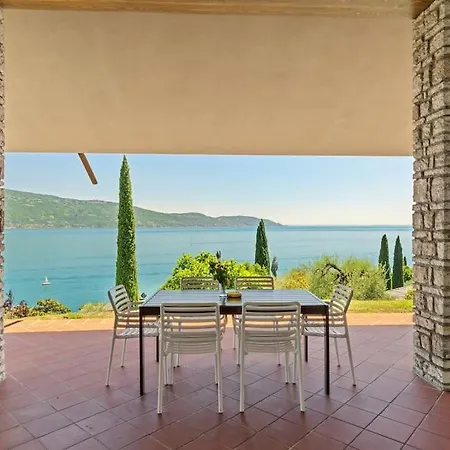 Aurora- Esclusiva Con Piscina E Splendida Vista Villa *
