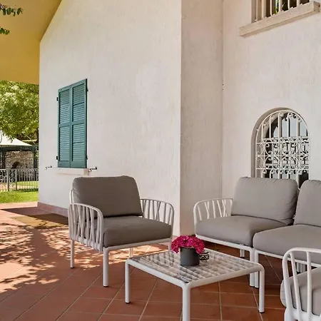 Villa Aurora- Esclusiva Con Piscina E Splendida Vista