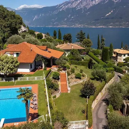 Aurora- Esclusiva Con Piscina E Splendida Vista Villa
