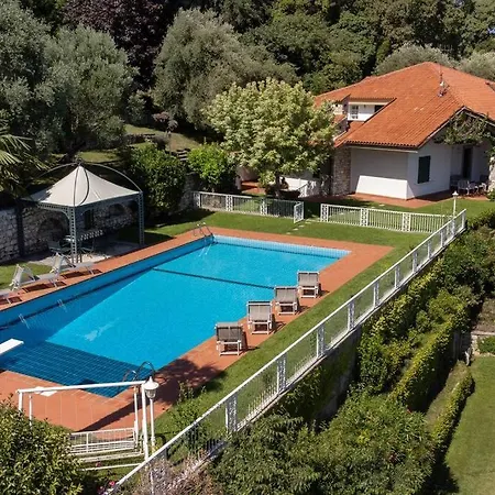 Aurora- Esclusiva Con Piscina E Splendida Vista Villa